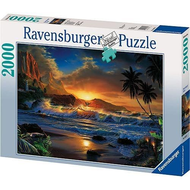 Ravensburger-16657-romantischer-strand