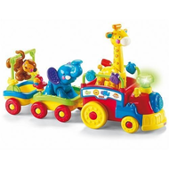 Fisher-price-tier-musikzug