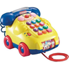 Fisher-price-lernspass-tastentelefon