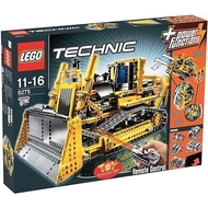 Lego-technic-8275-rc-bulldozer