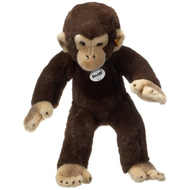 Steiff-koko-schimpanse