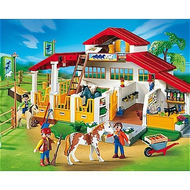 Playmobil-4190-moderner-reiterhof