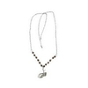Icon-kette-silver