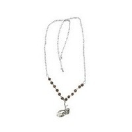 Icon-kette-silver