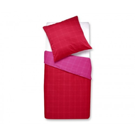 Esprit-bettwaesche-quadro-red