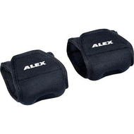 Alex-gelenkgewichte-0-5kg-2-stueck