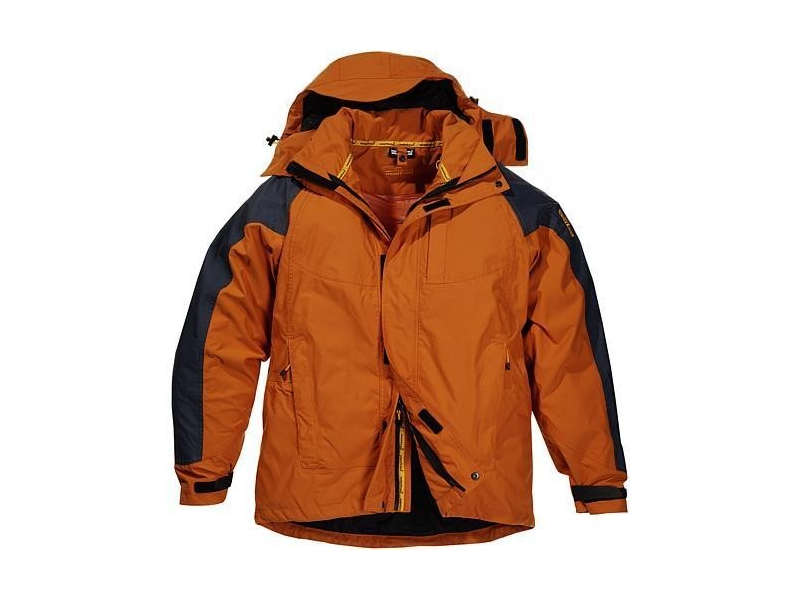 Moorhead Outdoorjacke Preise und Testberichte bei yopi.de