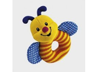 Baby-walz-greifrassel-bienchen