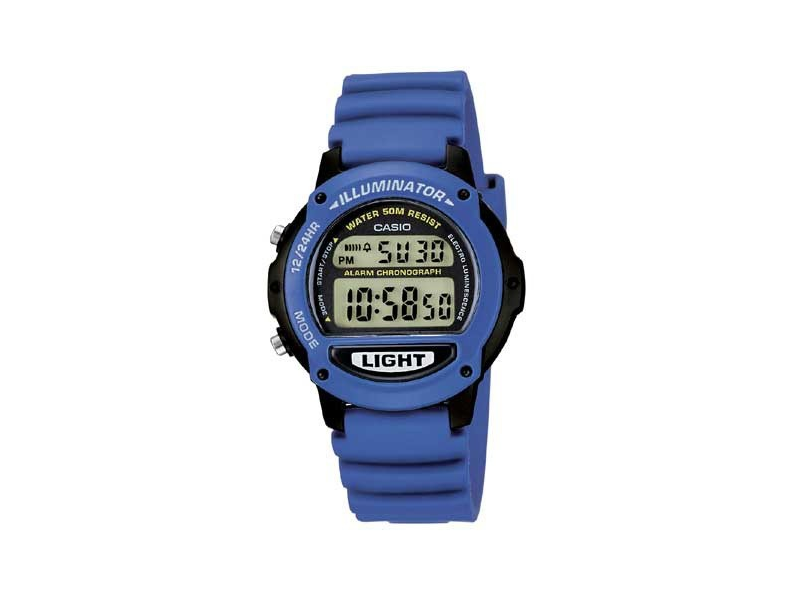 kinder casio