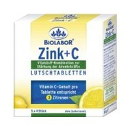 Biolabor-zink-c-lutschtabletten