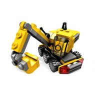 Lego-creator-4915-baustellenfahrzeug