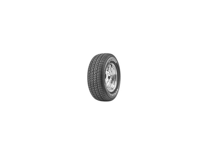 General 235/65 R17 XP 2000 Winter Preise und Testberichte bei yopi.de