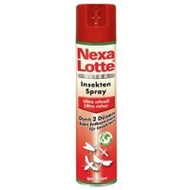 Nexa Lotte Ultra Insektenspray Testberichte bei yopi de Nexa Lotte Ultra Insektenspray Testberichte bei yopi de