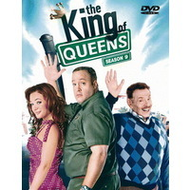 King-of-queens-season-9-dvd