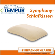 Tempur-symphony-schlafkissen