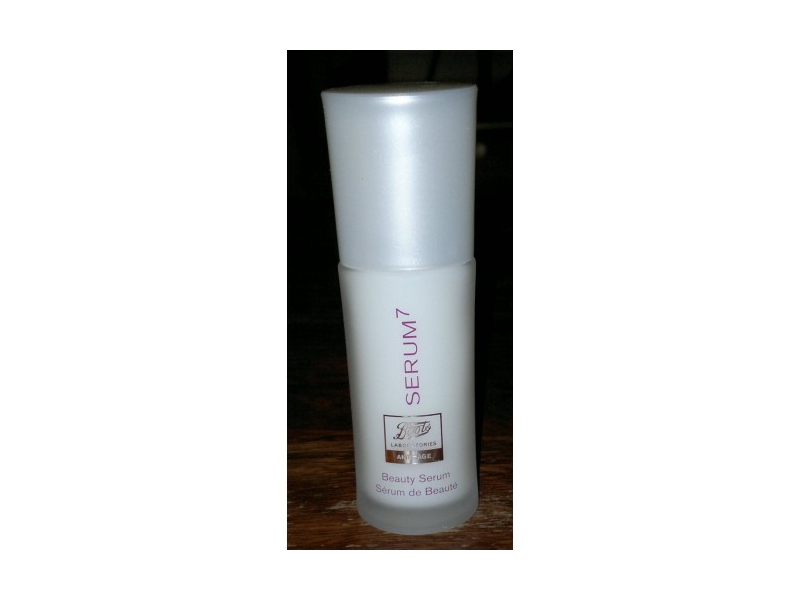Boots Laboratories Serum 7 Beauty Serum Testberichte bei yopi.de