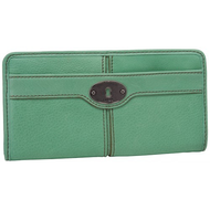 Fossil-maddox-zip-clutch