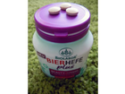 Bierhefe-tabletten