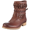 Belmondo-booties