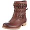 Belmondo-booties