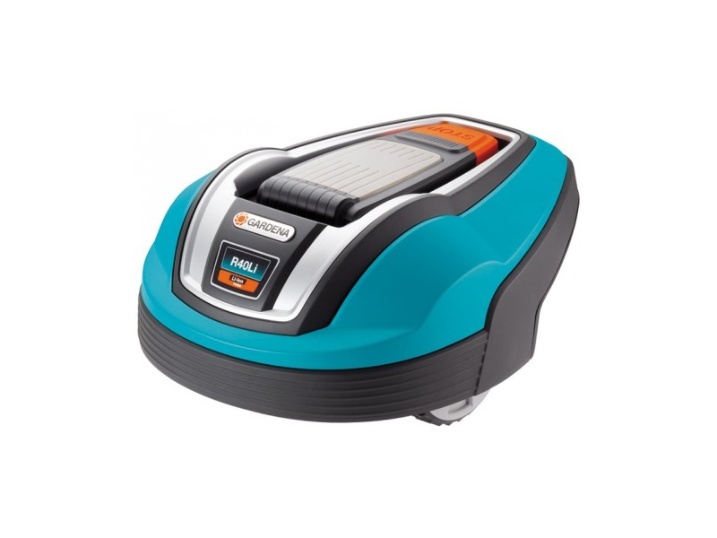 Gardena R40Li Preise und Testberichte bei yopi.de