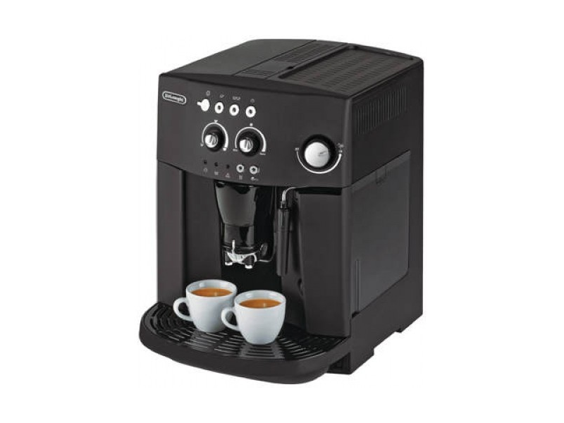 DeLonghi Magnifica ESAM 4000 Testbericht bei yopi.de