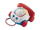 Fisher-price-plappertelefon