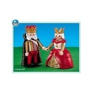 Playmobil-7773-koenigspaar