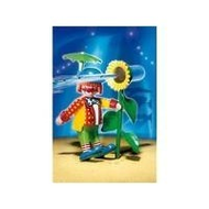 Playmobil-4238-clown-mit-spritzblume