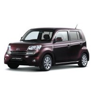 Daihatsu-materia