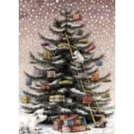 Adventskalender-kleiner-eisbaer-weihnachtsbaum