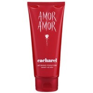 Cacharel-amor-amor-koerperlotion