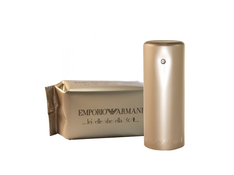 Armani Emporio She Eau De Parfum www.yopi.de