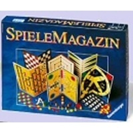 Ravensburger-spielemagazin