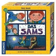 Kosmos-das-sams