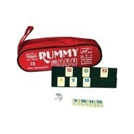 Weico-rummy