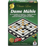 Schmidt-spiele-dame-muehle