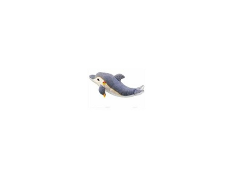 grau/weiss 35 cm Steiff 063183 Cappy Delphin 