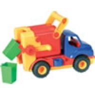 Wader-construck-muellwagen