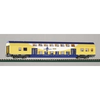 Piko-57602-doppelstockwagen-metronom