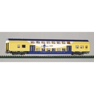 Piko-57602-doppelstockwagen-metronom