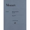 Henle-sonaten-2-klavier