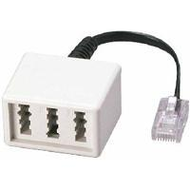 Mc-technology-uae-adapter-8p4c-s-nfc-b