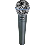 Shure-beta-58-a