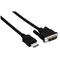 Hama-verbindungskabel-hdmi-stecker-dvi-d-stecker-1-5-m