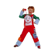 Clown-kinder-kostuem