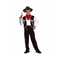Cowboy-kinder-kostuem