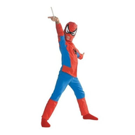 Spider-man-kinder-kostuem