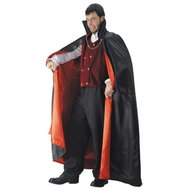 Dracula-kostuem