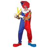 Clown-kostuem